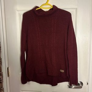 Element Womens Moment Sweater